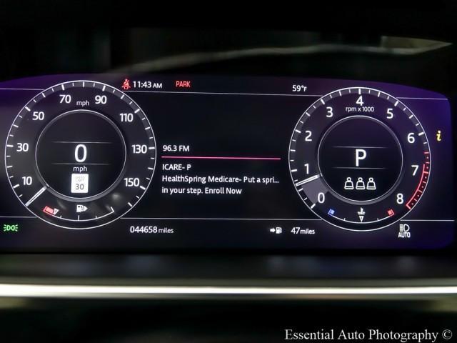 used 2020 Land Rover Range Rover Sport car, priced at $33,995