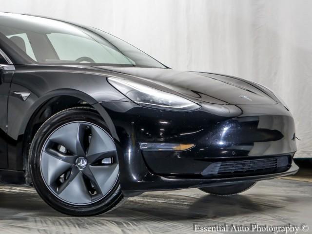 used 2020 Tesla Model 3 car, priced at $20,995