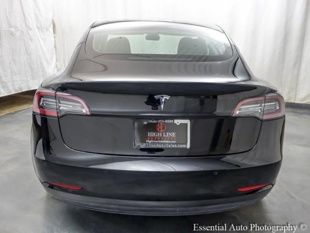 used 2020 Tesla Model 3 car, priced at $20,995