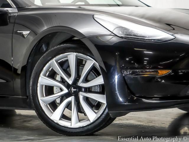 used 2019 Tesla Model 3 car, priced at $20,775