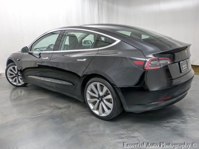 used 2019 Tesla Model 3 car, priced at $20,775