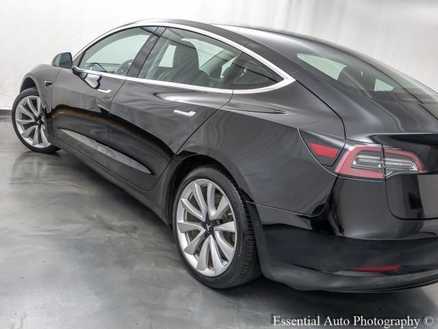 used 2019 Tesla Model 3 car, priced at $20,775