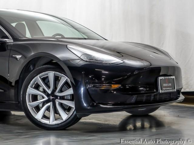 used 2019 Tesla Model 3 car, priced at $20,775