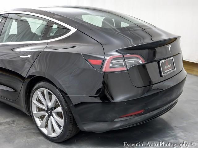 used 2019 Tesla Model 3 car, priced at $20,775