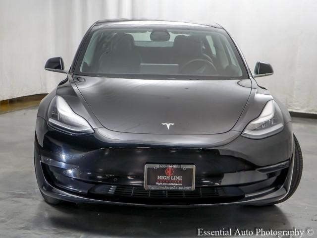 used 2019 Tesla Model 3 car, priced at $20,775