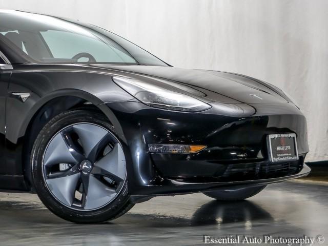 used 2018 Tesla Model 3 car, priced at $20,775