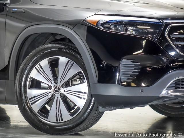 used 2023 Mercedes-Benz EQB 250 car, priced at $20,995