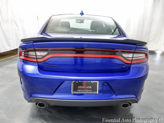 used 2022 Dodge Charger car, priced at $28,995