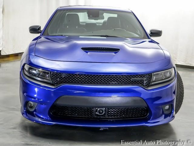 used 2022 Dodge Charger car, priced at $28,995