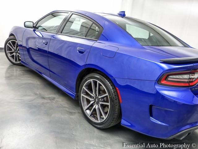 used 2022 Dodge Charger car, priced at $28,995