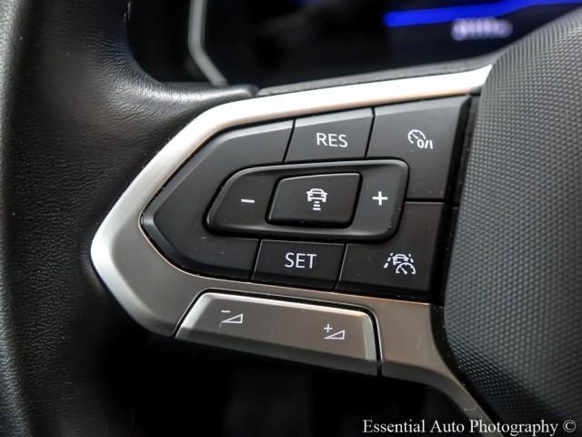used 2023 Volkswagen Jetta car, priced at $19,775