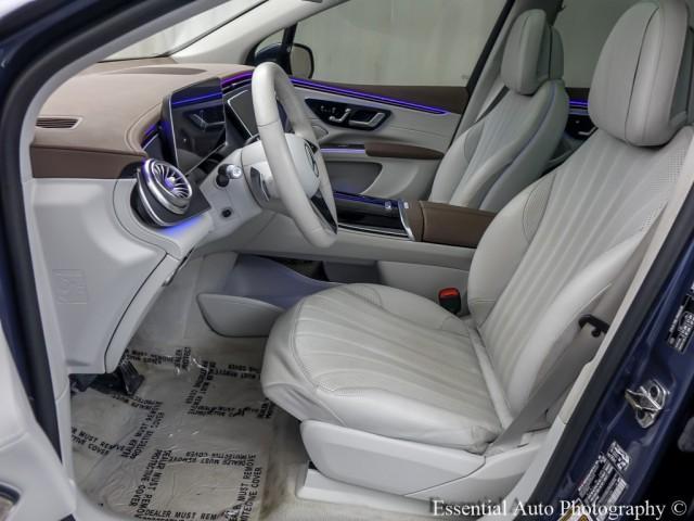 used 2023 Mercedes-Benz EQS 450 car, priced at $44,775