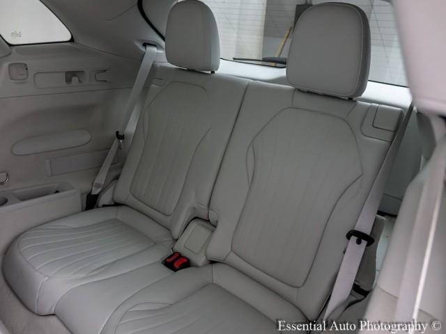 used 2023 Mercedes-Benz EQS 450 car, priced at $47,995