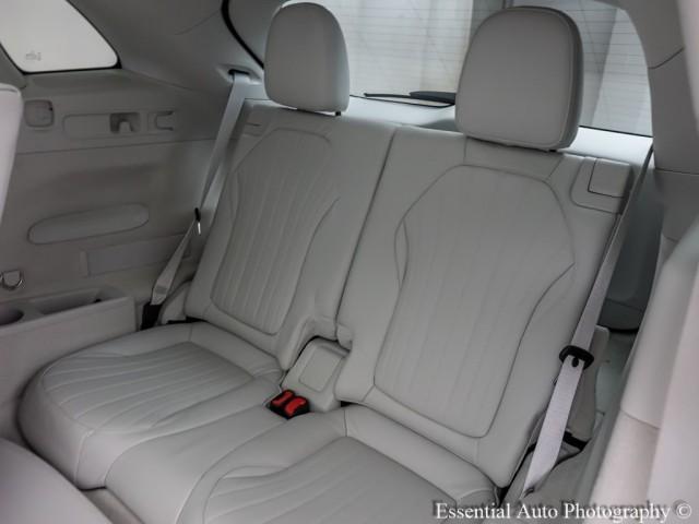 used 2023 Mercedes-Benz EQS 450 car, priced at $44,775