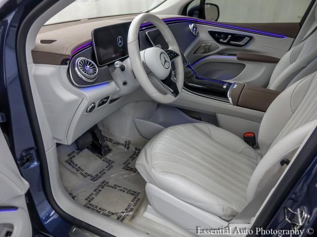used 2023 Mercedes-Benz EQS 450 car, priced at $44,775