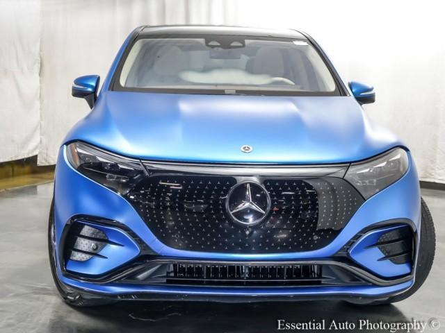 used 2023 Mercedes-Benz EQS 450 car, priced at $46,775