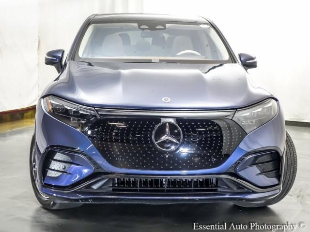used 2023 Mercedes-Benz EQS 450 car, priced at $44,775