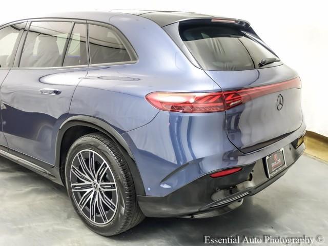 used 2023 Mercedes-Benz EQS 450 car, priced at $44,775