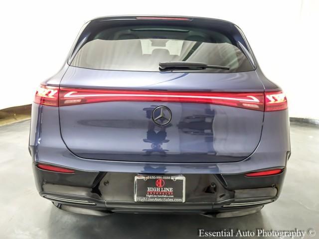 used 2023 Mercedes-Benz EQS 450 car, priced at $44,775