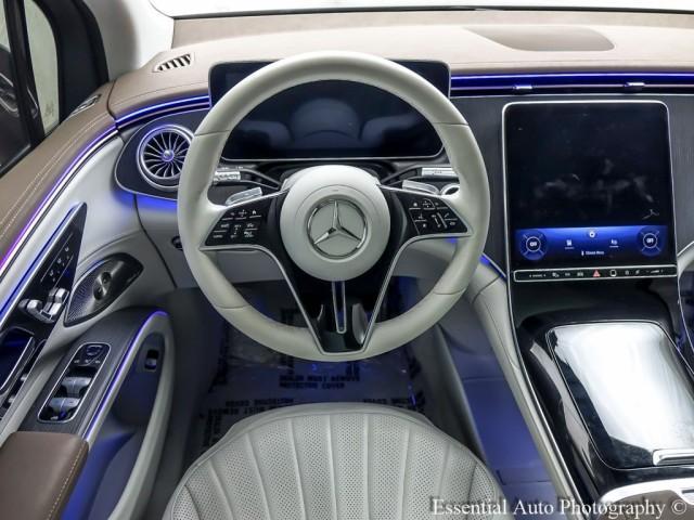 used 2023 Mercedes-Benz EQS 450 car, priced at $44,775