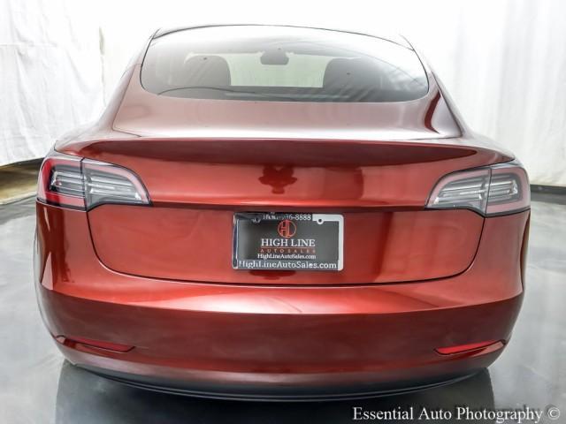 used 2019 Tesla Model 3 car, priced at $19,775