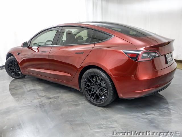 used 2019 Tesla Model 3 car, priced at $19,775