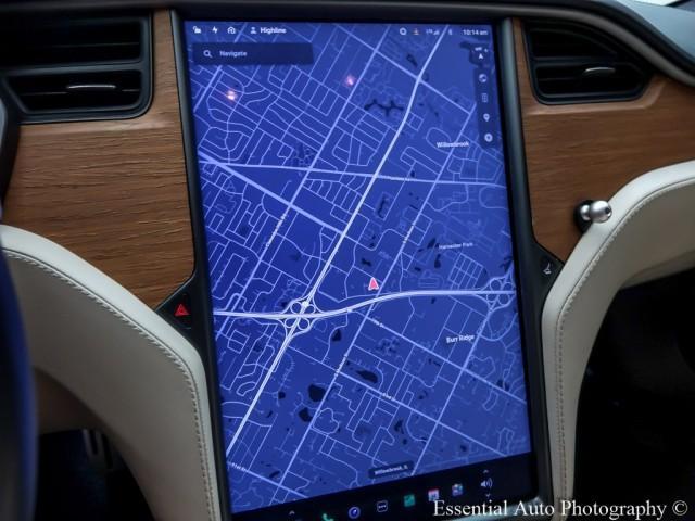 used 2020 Tesla Model S car, priced at $29,995