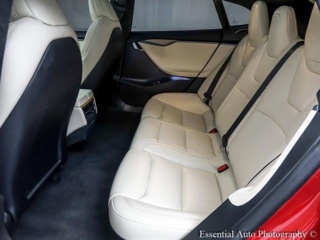 used 2020 Tesla Model S car, priced at $29,995