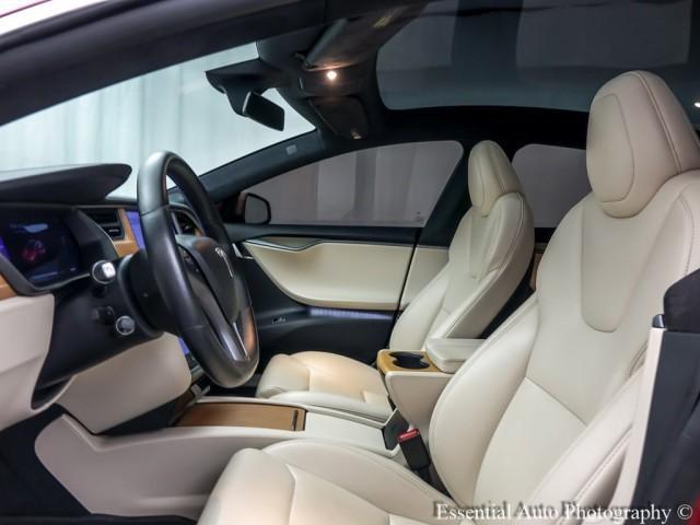 used 2020 Tesla Model S car, priced at $29,995