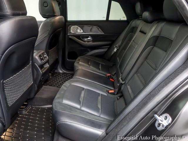 used 2023 Mercedes-Benz AMG GLE 53 car, priced at $68,995