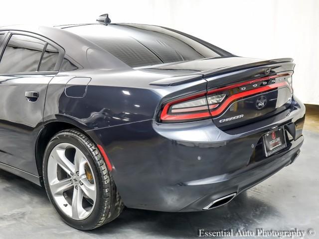 used 2018 Dodge Charger car, priced at $21,495