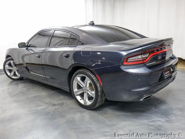 used 2018 Dodge Charger car, priced at $21,495