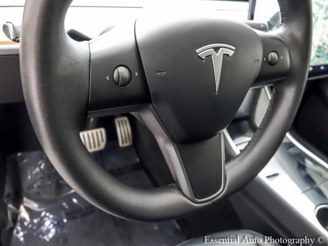 used 2020 Tesla Model Y car, priced at $20,995