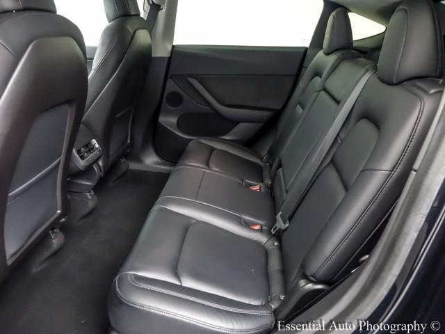 used 2020 Tesla Model Y car, priced at $20,995