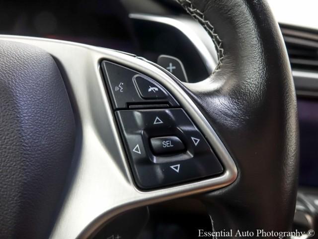 used 2019 Chevrolet Corvette car, priced at $51,995