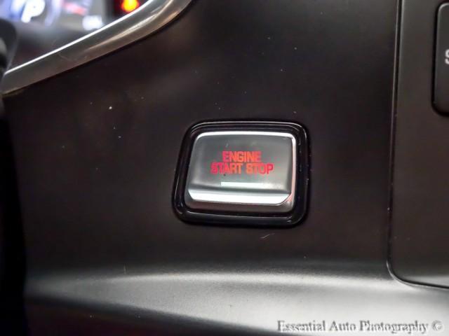 used 2019 Chevrolet Corvette car, priced at $51,995