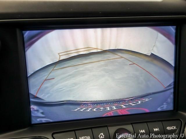 used 2019 Chevrolet Corvette car, priced at $51,995