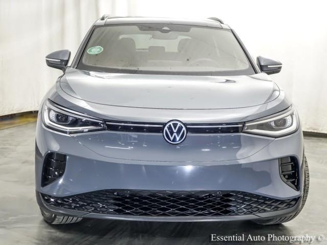 used 2023 Volkswagen ID.4 car, priced at $23,995