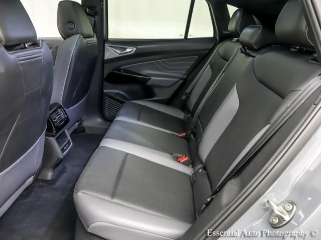 used 2023 Volkswagen ID.4 car, priced at $23,995