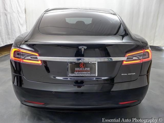 used 2020 Tesla Model S car, priced at $29,995