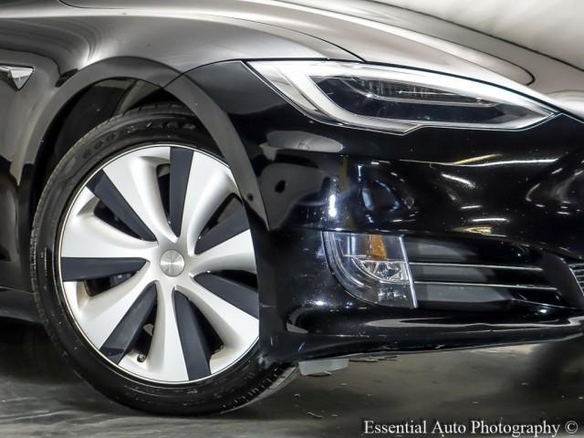 used 2020 Tesla Model S car, priced at $29,995