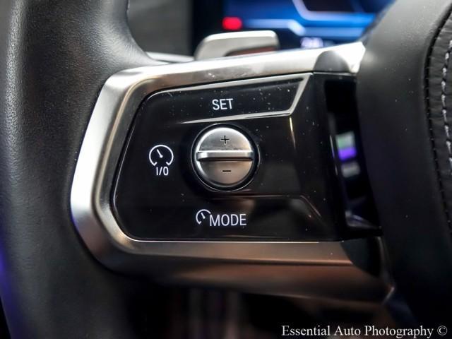 used 2023 BMW i7 car, priced at $68,995