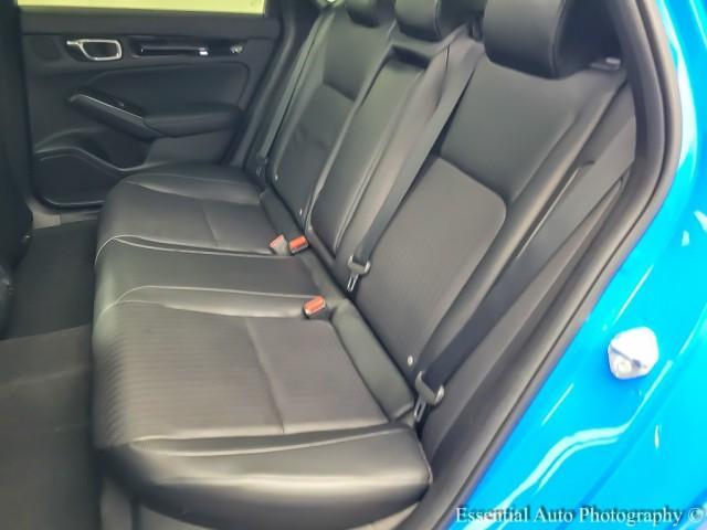 used 2022 Honda Civic car, priced at $22,995