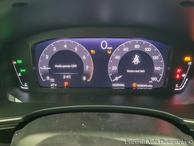 used 2022 Honda Civic car, priced at $22,995