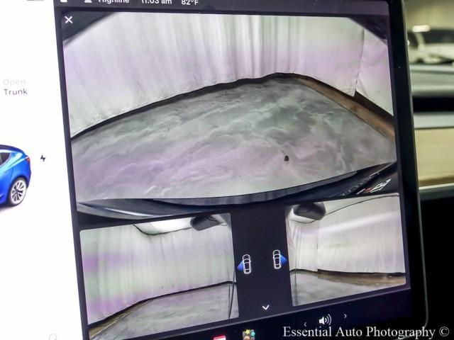used 2023 Tesla Model 3 car, priced at $20,995