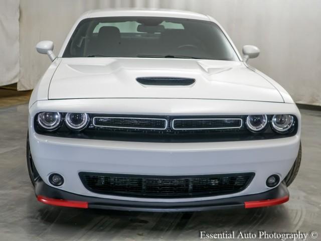 used 2019 Dodge Challenger car, priced at $21,995