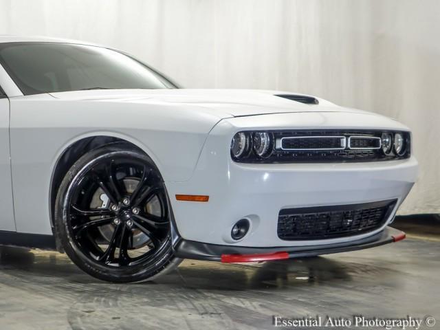 used 2019 Dodge Challenger car, priced at $21,995