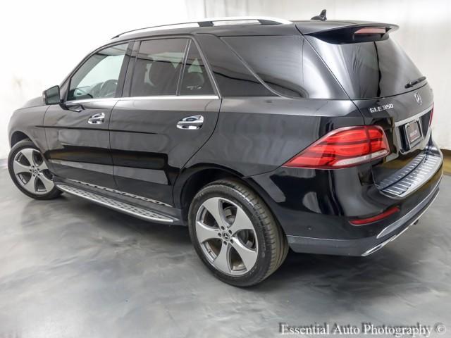 used 2017 Mercedes-Benz GLE 350 car, priced at $19,995
