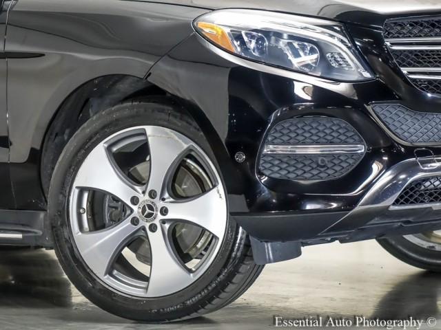 used 2017 Mercedes-Benz GLE 350 car, priced at $19,995