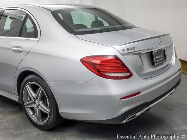 used 2017 Mercedes-Benz E-Class car, priced at $16,775